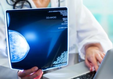 Достижения маммологов-онкологов в Израиле